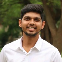Sai Mukesh Gundala
