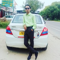 Abhishek Chaudhary