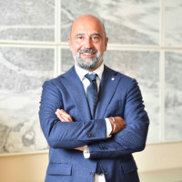 STEFANO BURIGHEL