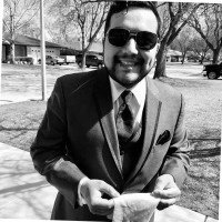 Jon Vasquez