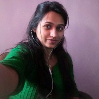 Pooja Dhamale