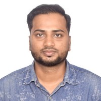 Md Altaf Shaikh