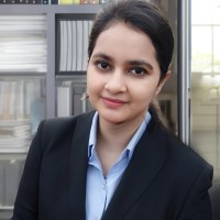 Dipika Mane