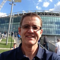 Martin Crabb