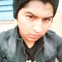 Alfredo Perez Choque