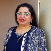 Sharine Mathew