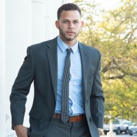 Brandon Dale