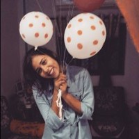 Jasmine Nathaniel