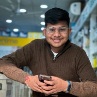 Karan Garg