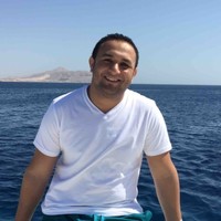 Fahmy Mohamed