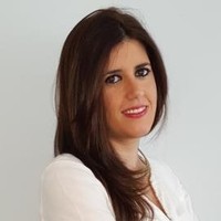 Cristina Moreno Pérez
