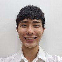 Caleb Chan