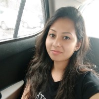Kirti Agarwal