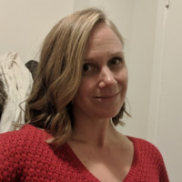 Pamella Bergeron