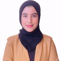 Asmae Chaaij