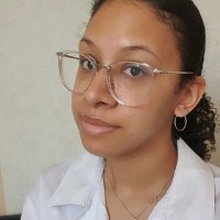 Thaïs Brissac