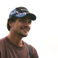 Daniel Chambers