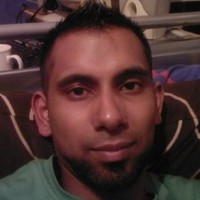 Mohammed Salam
