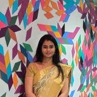 Ashvitha R