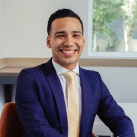 Victor Santiago Armas Rios