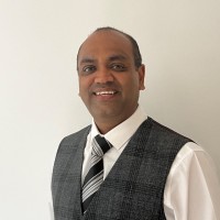 Ramesh Varsani