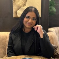 Simran Pultoo