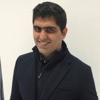 Harash Sahni