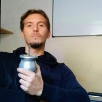 Sergio Ocamica