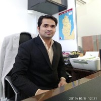 Mohammad suhaib Khan