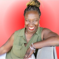 Dawn Benjamin