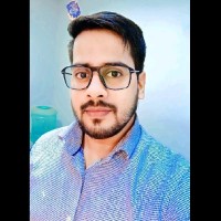 Sunil Kesri