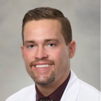 Blake Wallace, Dpm