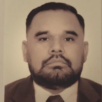 Carlos Ivan Cruz Lopez, Mba
