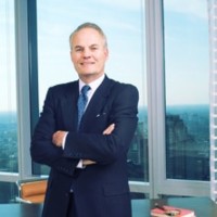 Douglas P. Harmon