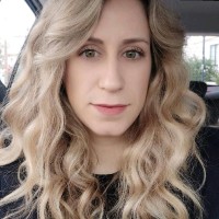 Maria Tagaraki