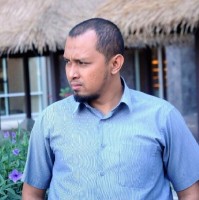 Muhammad Ferdiansyah Balfas