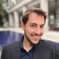 André George Camalionte