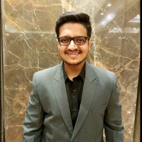 Bhavik Shah