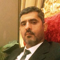 Shafiqullah Noorzad(Civil Engineer) C.Tech.