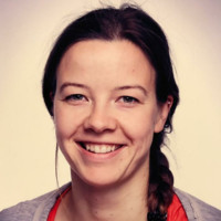 Anna Strehl