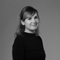 Thea Gregory