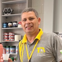 Ivanclei Ferreira de Oliveira