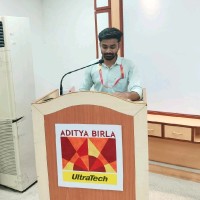 Prajwal Panbude