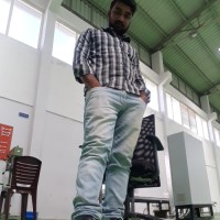 Sunil Kad