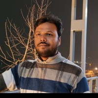 Firdosh Alam