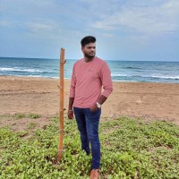Prakash B