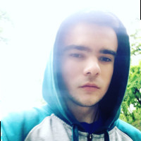 Dmitry Maximov