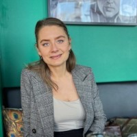 Elin Levenius
