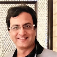 Saurabh Pandya