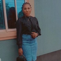 Gloria Akhere